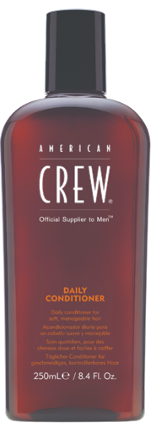 Daily Conditioner 250ml