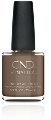 CND VINYLUX #144 RUBBLE 0.5 OZ