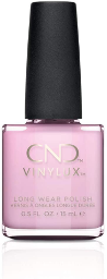 CND VINYLUX #135 CAKE POP 0.5 OZ