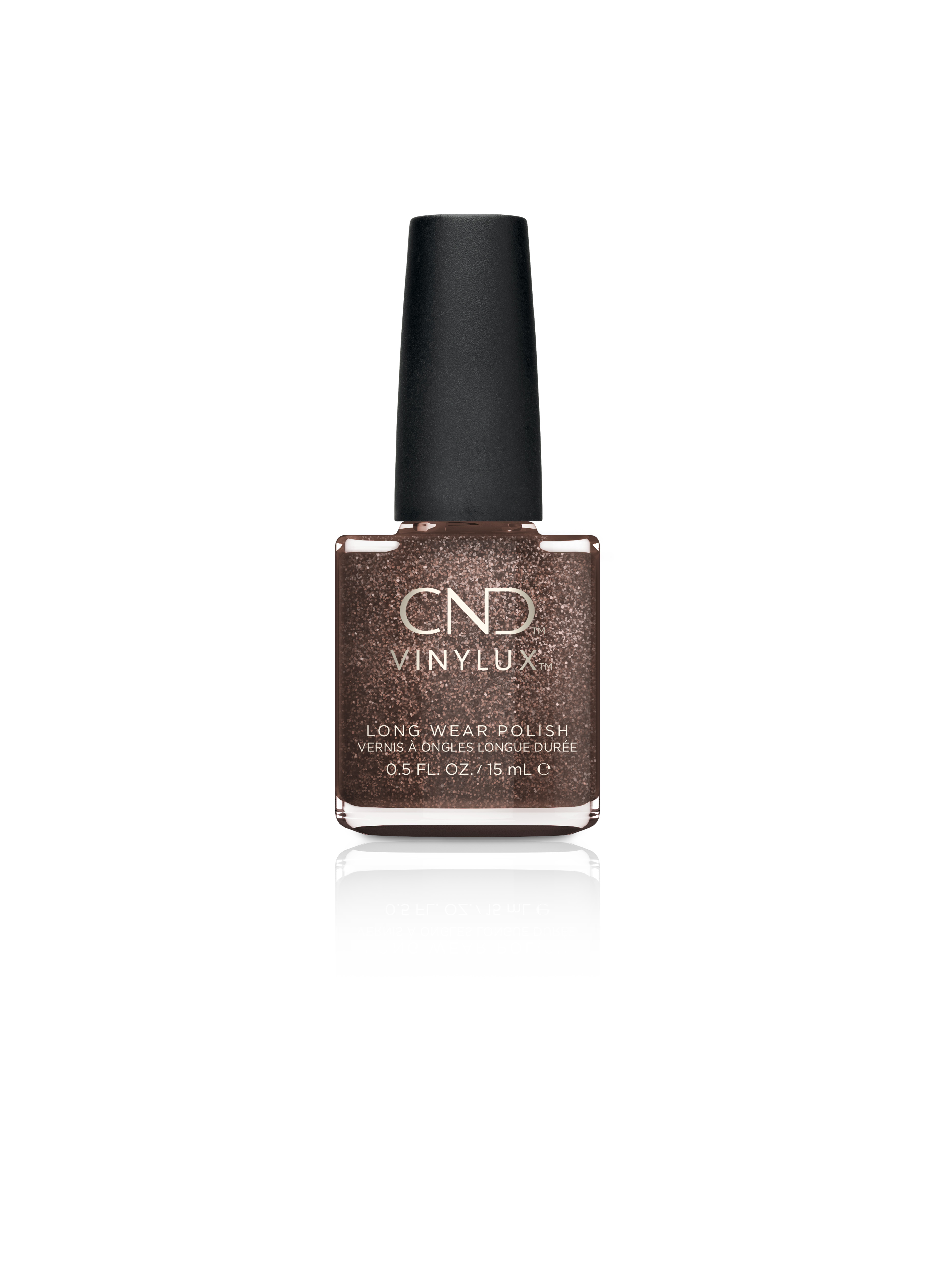 CND VINYLUX #301 GRACE 0.5 OZ