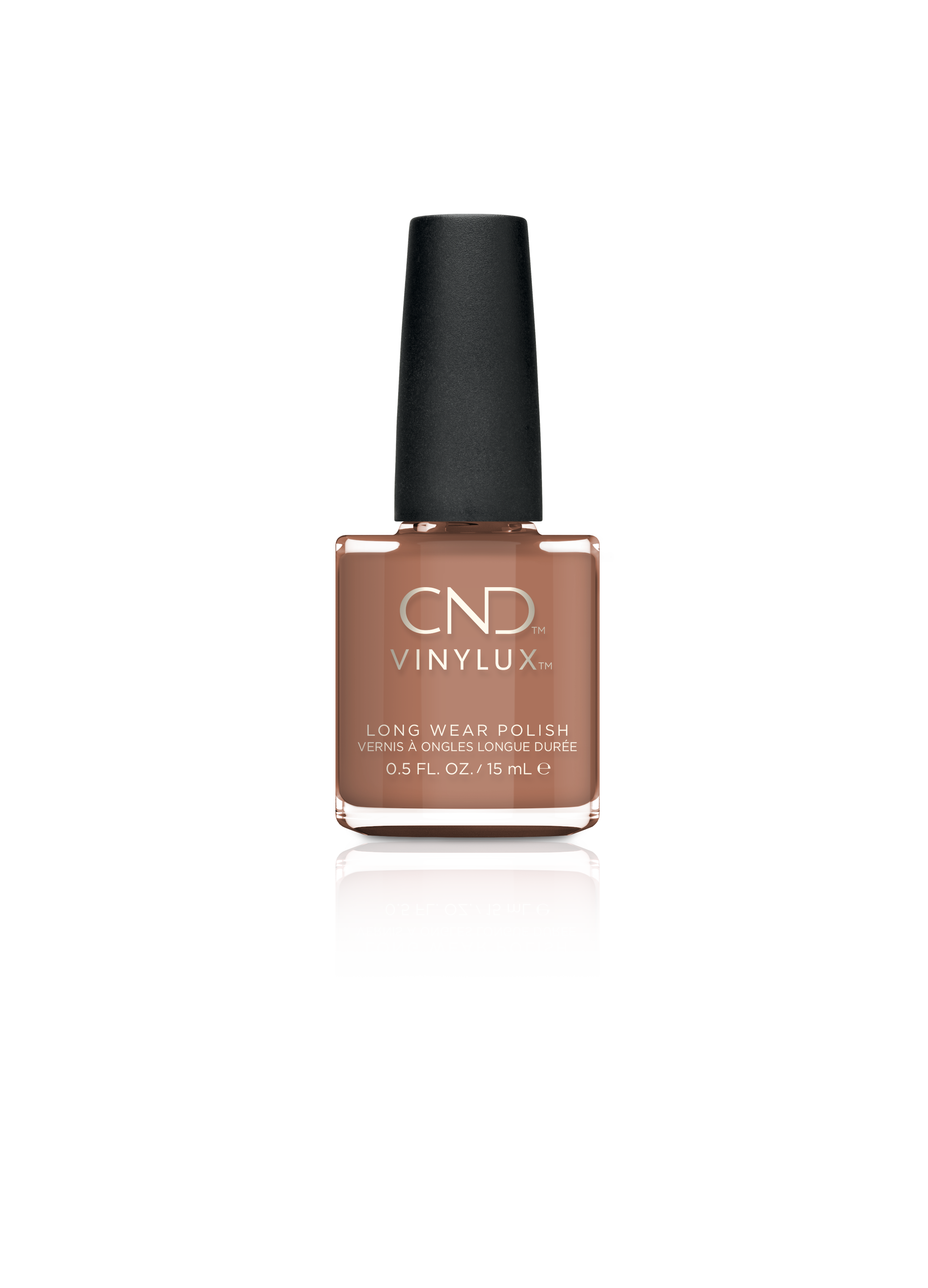 CND VINYLUX #298 BOHEME 0.5 OZ