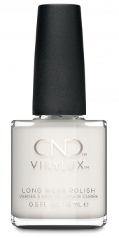 CND VINYLUX #151 STUDIO WHITE 0.5 OZ