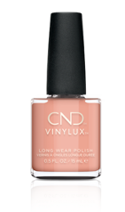 CND VINYLUX #325 BABY SMILE 0.5 OZ