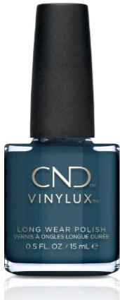 CND VINYLUX #200 COUTURE COVET 0.5 OZ