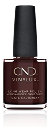 CND VINYLUX #114 FEDORA 0.5 OZ