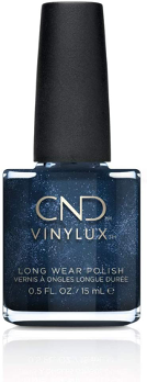 CND VINYLUX #131 MIDNIGHT SWIM 0.5 OZ