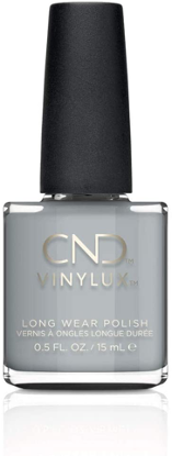 CND VINYLUX #258 MYSTIC SLATE 0.5 OZ