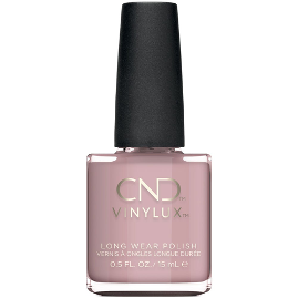 CND VINYLUX #265 SATIN PAJAMAS 0.5 OZ