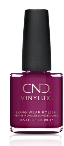 CND VINYLUX #286 DREAMCATCHER 0.5 OZ