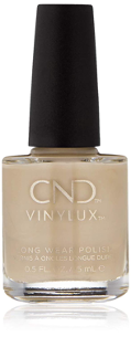 CND VINYLUX #284 BRIMSTONE 0.5 OZ