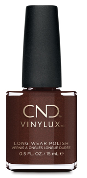 CND VINYLUX #277 CUPPA JOE 0.5 OZ