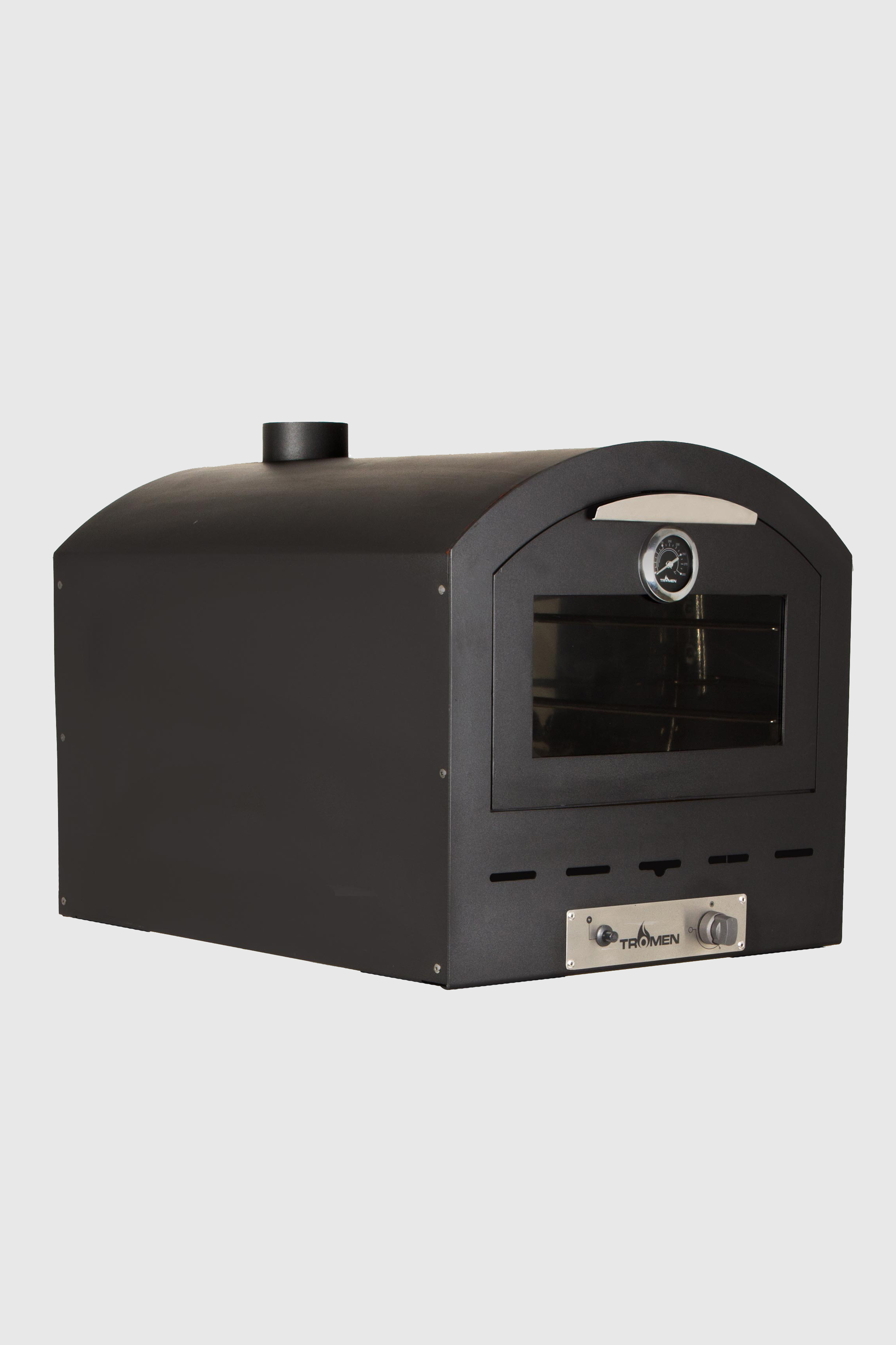 Horno tango 560 a gas