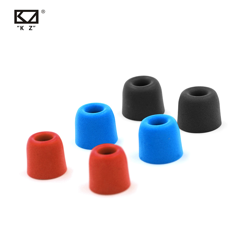 Almohadilla para auricular KZ Almohadilla para auricular KZ