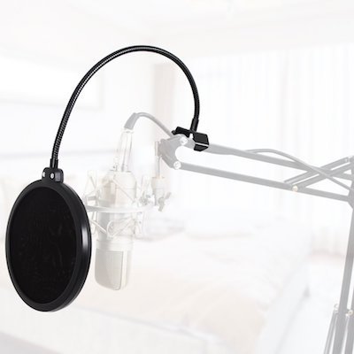 Filtro antipop Filtro antipop