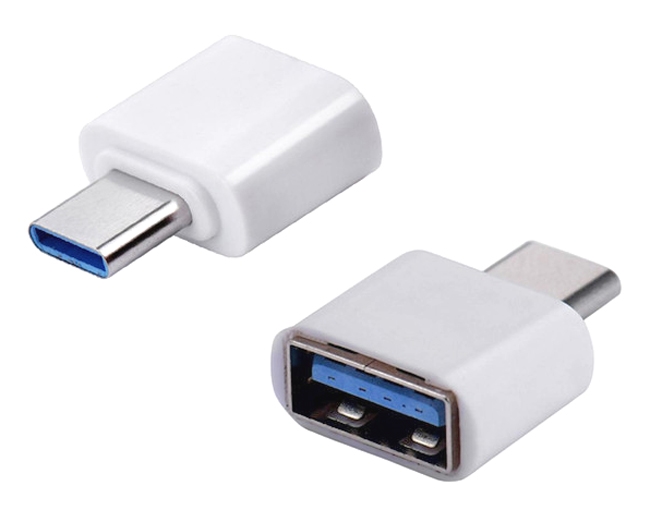 Adaptador OTG USB C 3.0