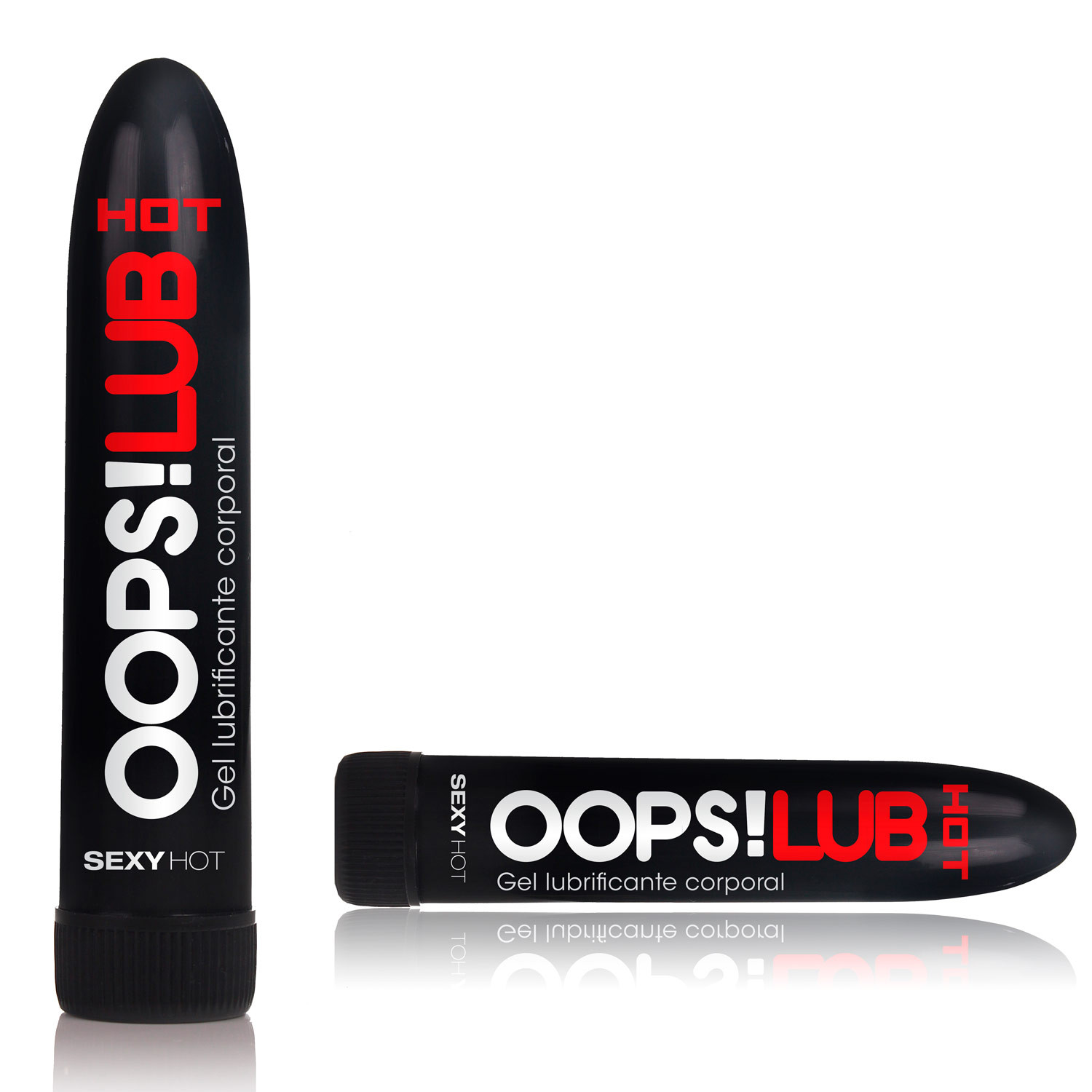 OOPS LUBRICANTE HOT