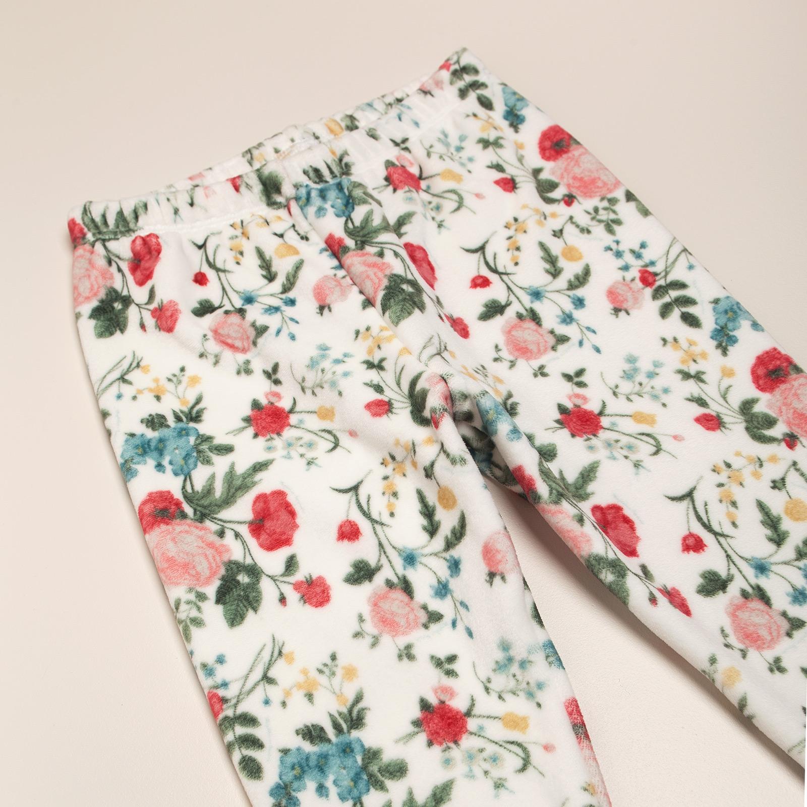 leggins de plush meryl