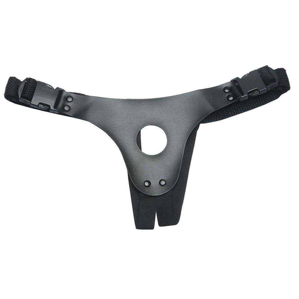 ARNES DE CUERO SINTETICO REGULABLE