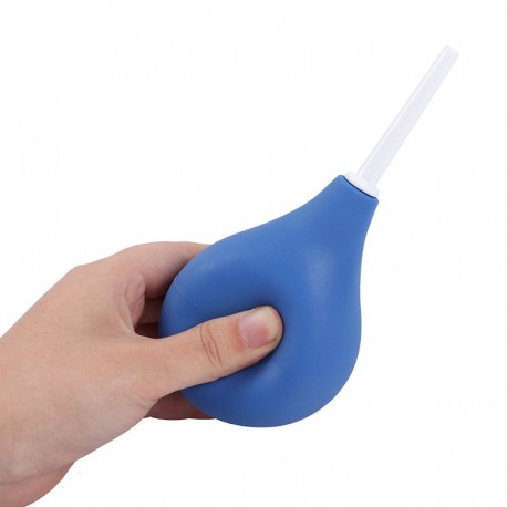 DUCHA HIGIENICA UNISSEX 230ML