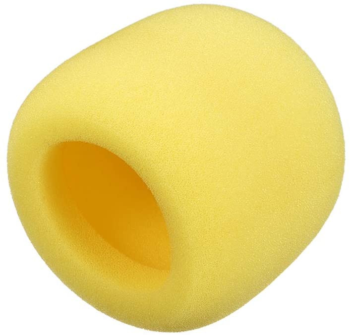 Espuma antipop (capuch贸n) Espuma antipop (capuch贸n)