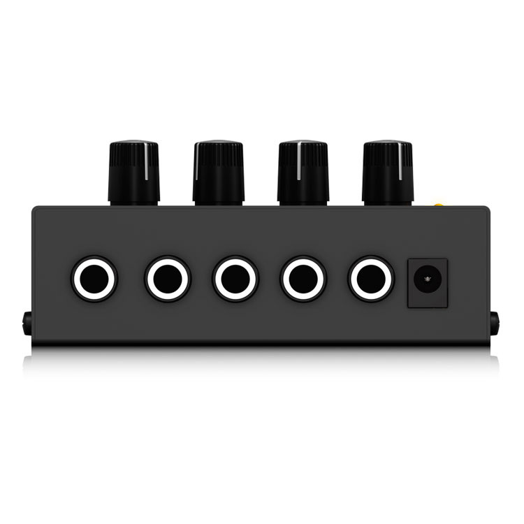 Amplificador de auricular Amplificador de auricular