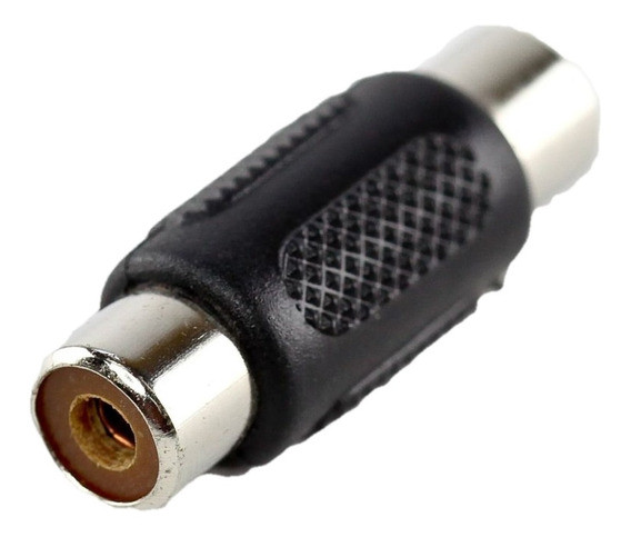 Extensor RCA (acople) Extensor RCA (acople)