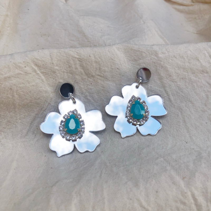 Aro Morrison Turquesa