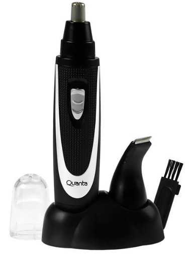 DEPILADOR NASAL Quanta