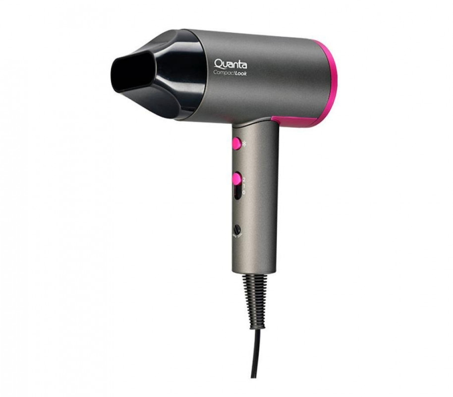 SECADOR DE PELO Quanta