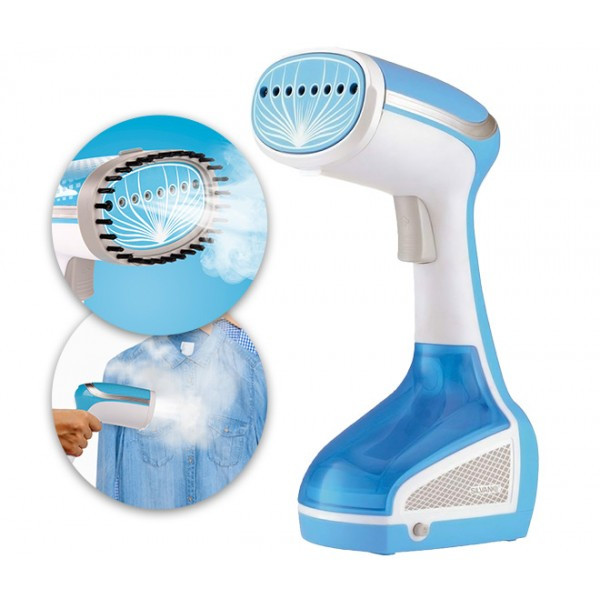 PLANCHA A VAPOR VETICAL