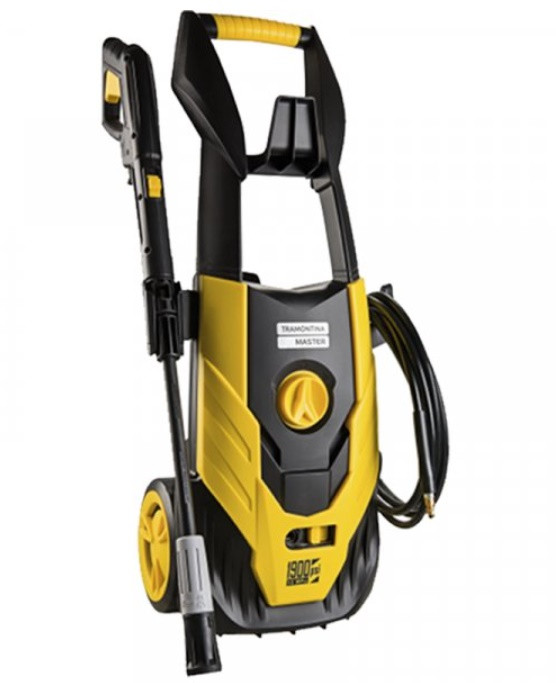 HIDROLAVADORA MASTER TRAMONTINA