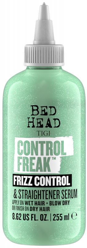BH CONTROL FREAK 8.62 fl oz/255 mL