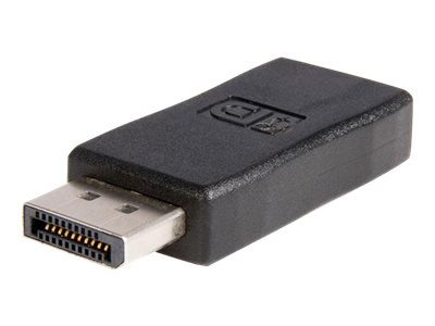 Adaptador display port a HDMI