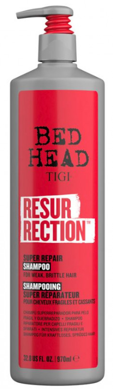 BH RESURRECTION SPOO 32.8 fl oz/970 mL