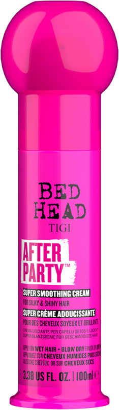 BH AFTER PARTY CREAM 3.38 fl oz/100 mL