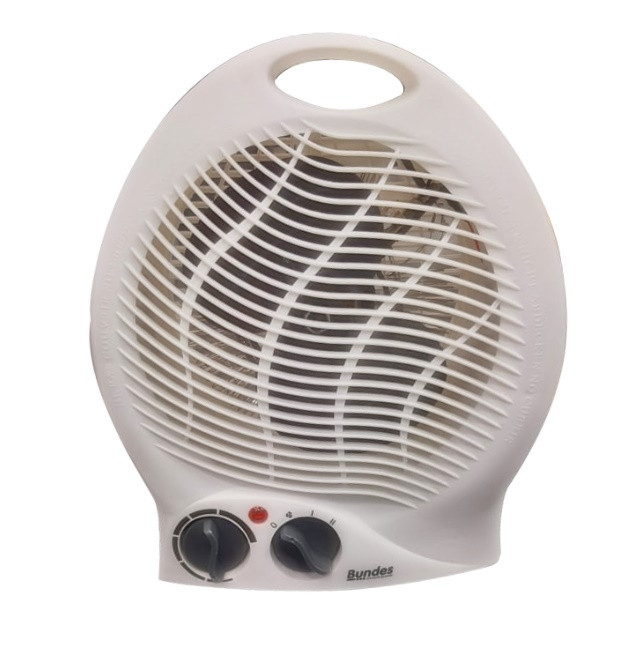 ESTUFA CALOVENTILADOR BUNDES