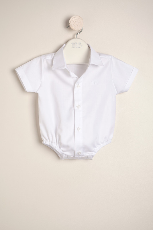 body camisa de ratier mc