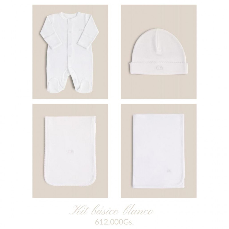 babita basico logo blanco