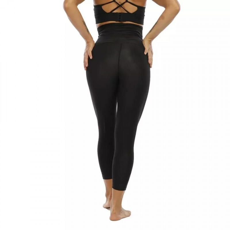 CALZA FAJA CON EFECTO REDUCTOR