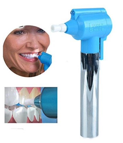 BLANQUEADOR REMOVEDOR DE SARRO DENTAL