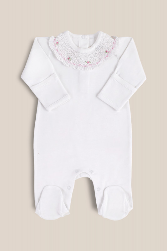 enterito smock summer ml