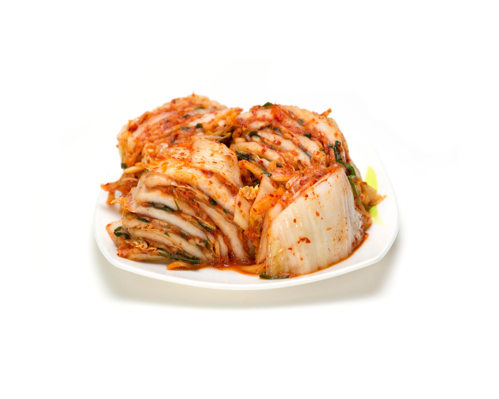 KIMCHI AGROECOLÓGICO PICANTE