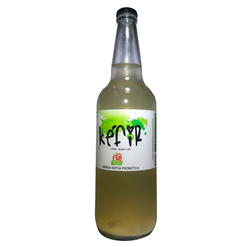 KEFIR DE AGUA ORIGINAL 710ML