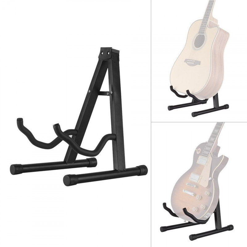Soporte de guitarra ( de piso ) (TYG22)