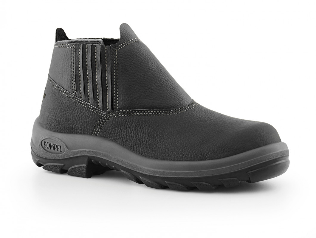 Zapatón Elastico Composite Fujiwara