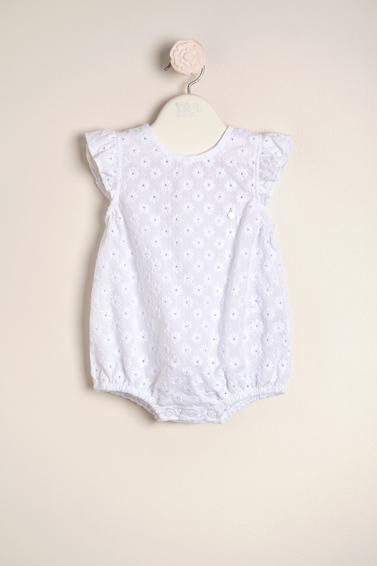 enterito de broderie brigitte