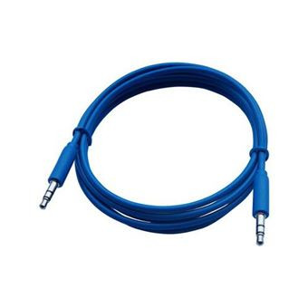 Cable Auxiliar (mini jack 3.5mm)