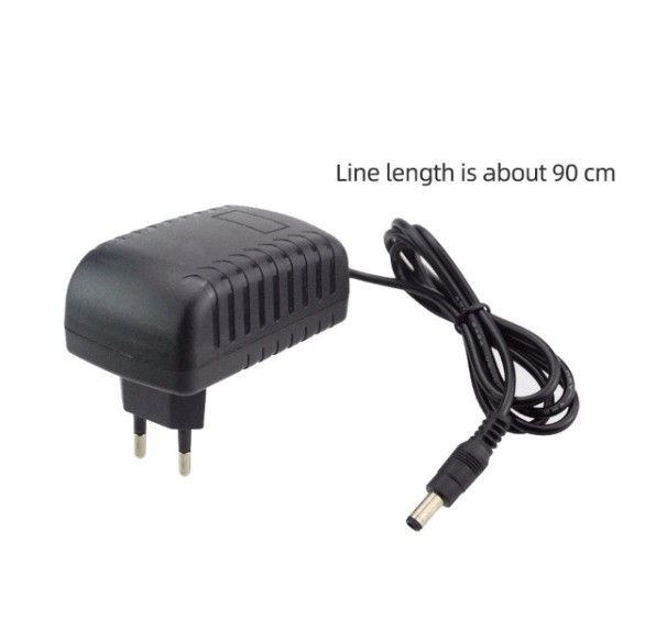 Fuente de alimentación tipo cargador