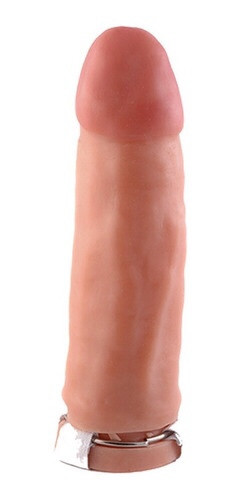 Protesis Hueca grande