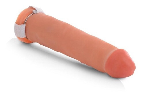 Prótesis vara 19 cm x 4